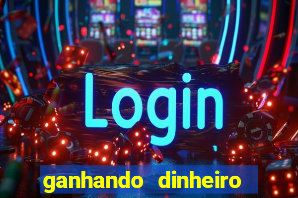 ganhando dinheiro jogando lol